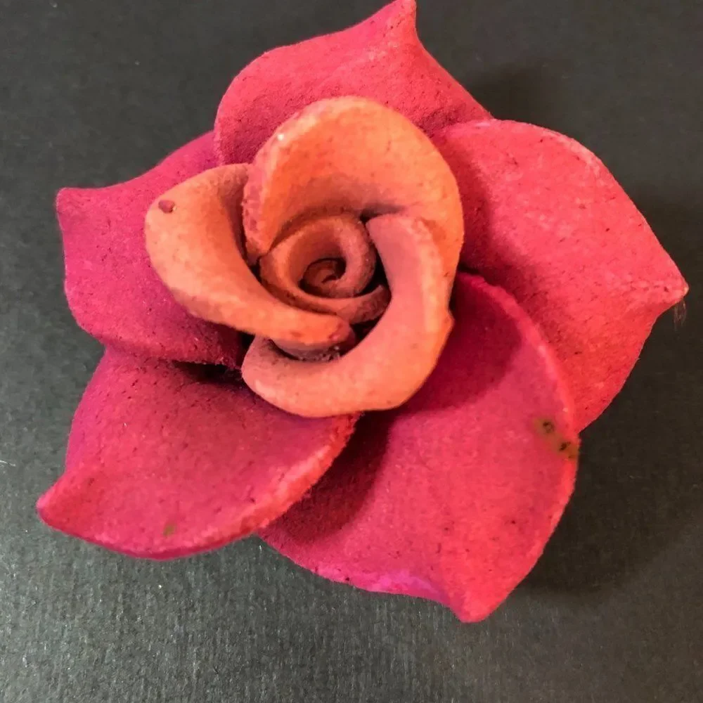 ‎NWOT: Handcrafted Incense Roses